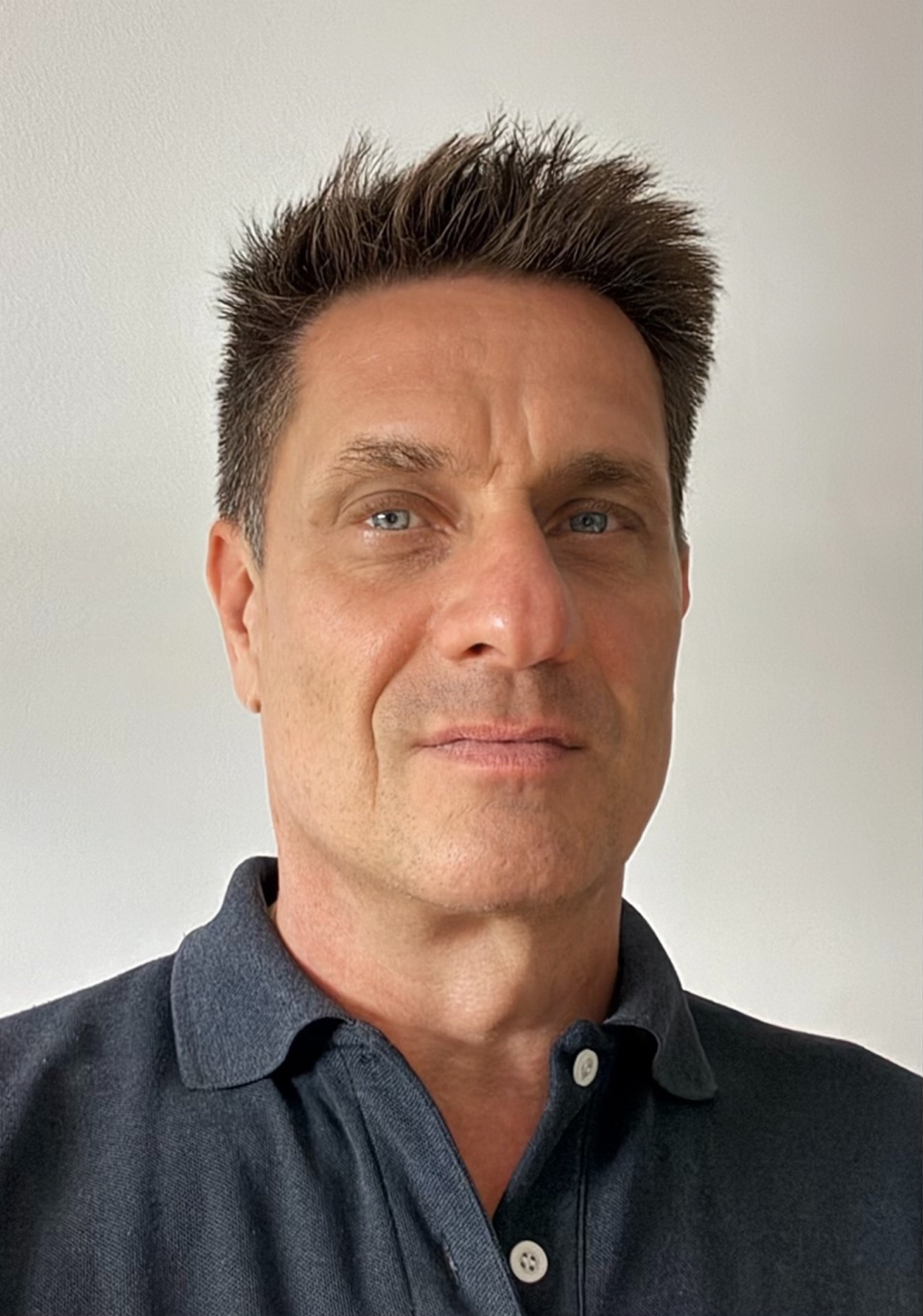 Thomas Wieser, Schulungsleiter Druckschmerztherapie